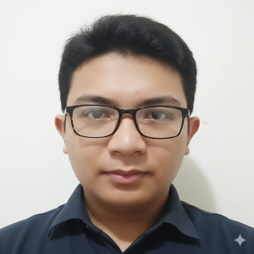 Sandy (Sales Executive)